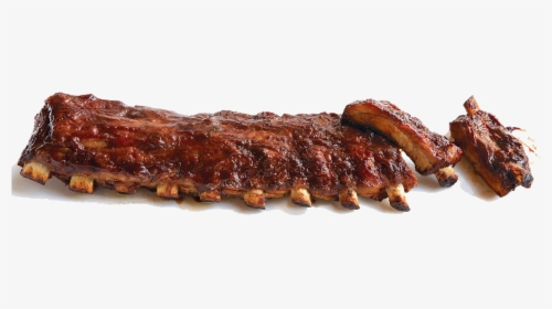 Barbecue Chicken Png Pic - Spare Ribs Png, Transparent Png, Transparent PNG