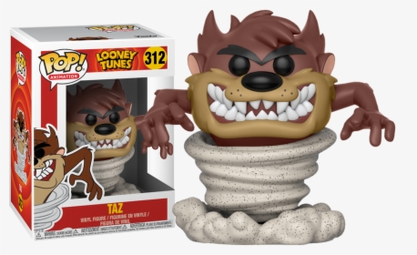 Looney Tunes Pop Funko, HD Png Download, Transparent PNG