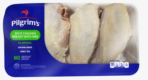 Chicken Meat, HD Png Download, Transparent PNG