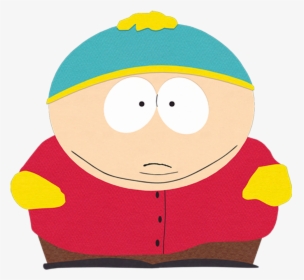 Cartman South Park Transparent, HD Png Download, Transparent PNG