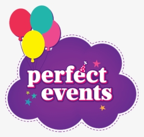 Perfect Events - Graphic Design, HD Png Download, Transparent PNG