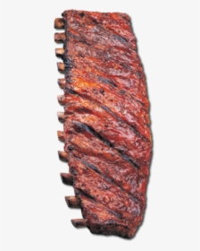 Slab Of Ribs Clip Art    Class Img Responsive True - Bbq Ribs Clipart Png, Transparent Png, Transparent PNG