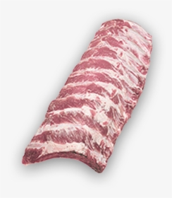 Usa Style Pork Ribs, HD Png Download, Transparent PNG