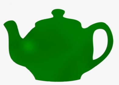 Tea Serving Pot Png With Transparent Background - Teapot, Png Download, Transparent PNG