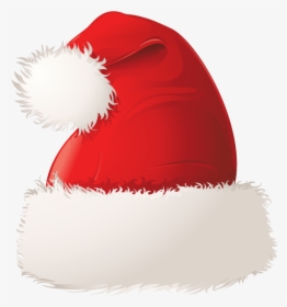 Christmas Hat Vector, HD Png Download, Transparent PNG