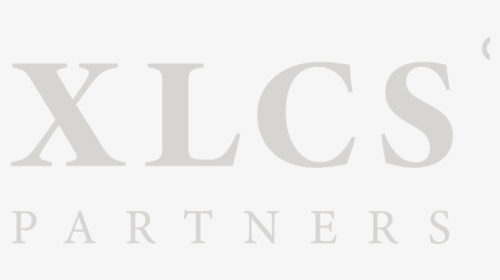 Xlcs Partners - Calligraphy, HD Png Download, Transparent PNG