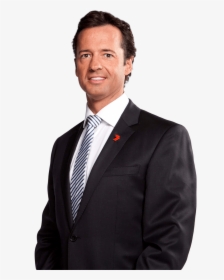 Hamish Mclaughlin - Media - Afl Hamish, HD Png Download, Transparent PNG