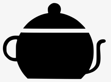 Kitchen Appliances Tea Pot Boil Jar - Teapot, HD Png Download, Transparent PNG