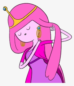 Adventure Time With Finn And Jake Wiki - Adventure Time Princess Bubblegum Png, Transparent Png, Transparent PNG