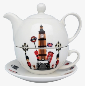 Tea Pot Png, Transparent Png, Transparent PNG