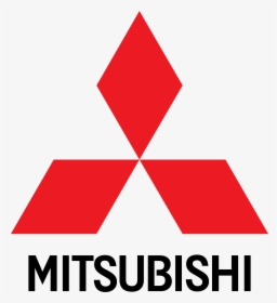 Mitsubishi Logo Png, Transparent Png, Transparent PNG
