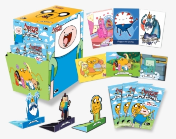 Adventure Time Sets, HD Png Download, Transparent PNG