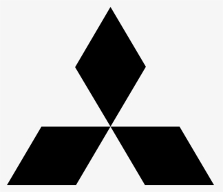 Mitsubishi Logo Png Image - Mitsubishi Paper Mills Logo, Transparent Png, Transparent PNG