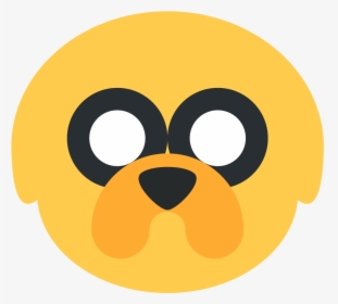 Jake Adventuretime Discord Emoji, HD Png Download, Transparent PNG