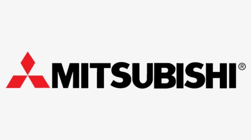 Mitsubishi Logo Png Image - Mitsubishi Logo Png, Transparent Png, Transparent PNG