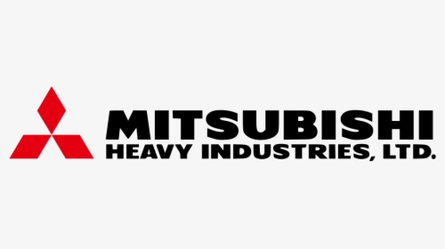 1500px Mitsubishi Heavy Industries Logo - Mitsubishi Marine Engine Logo, HD Png Download, Transparent PNG