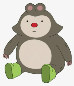 Adventure Time With Finn And Jake Wiki - Adventure Time Alva Bear, HD Png Download, Transparent PNG