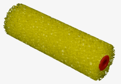 Spare Sponge Mini Paint-roller - Glitter, HD Png Download, Transparent PNG