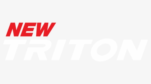 Logo New Triton 2019, HD Png Download, Transparent PNG