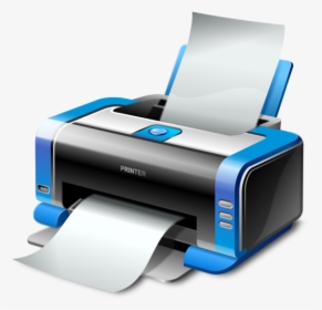 Printer Png Free Download - Printer Png, Transparent Png, Transparent PNG