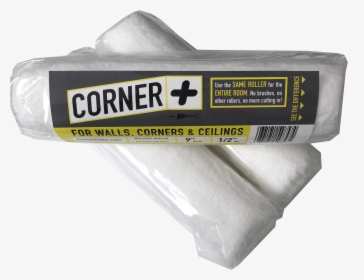Corner+ Paint Roller, HD Png Download, Transparent PNG