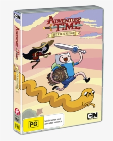 Adventure Time Volume, HD Png Download, Transparent PNG