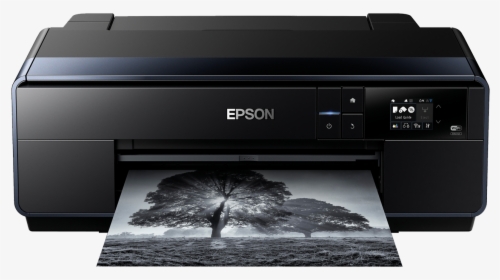 Epson Surecolor P600, HD Png Download, Transparent PNG