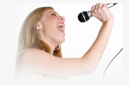 People Sing Png, Transparent Png , Png Download - People Sing Png, Png Download, Transparent PNG