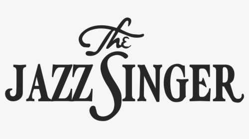 Jazz Singer, HD Png Download, Transparent PNG
