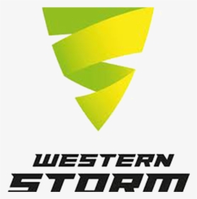 Womens Cricket Super League 2019 Western Storm, HD Png Download, Transparent PNG