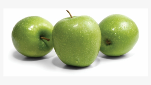 Green Apples Without Background, HD Png Download, Transparent PNG