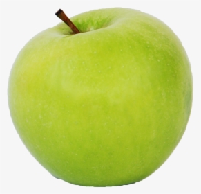 Green Apple Fruit, HD Png Download, Transparent PNG