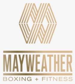 Mayweather Boxing & Fitness Logo, HD Png Download, Transparent PNG