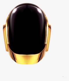 Gif Daft Punk Helmet, HD Png Download, Transparent PNG