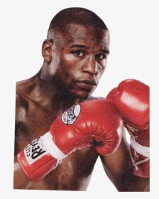 Posted Image - Floyd Mayweather Jr, HD Png Download, Transparent PNG