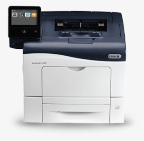 Copiers San Antonio - Xerox Versalink C400, HD Png Download, Transparent PNG