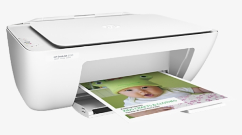 Printer Scanner 2130 Deskjet Hp Hewlett Packard Multi - Printer Hp Deskjet 2130, HD Png Download, Transparent PNG