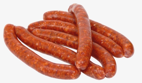 Download Cooked Sausage Png Clipart - German Lamb And Beef Sausage, Transparent Png, Transparent PNG