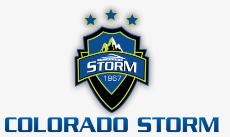 Colorado Storm Soccer, HD Png Download, Transparent PNG