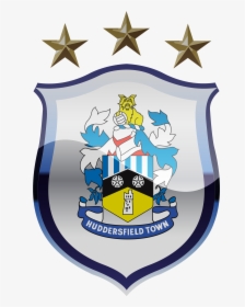 Huddersfield Town Afc Hd Logo Png - Huddersfield Town A.f.c., Transparent Png, Transparent PNG