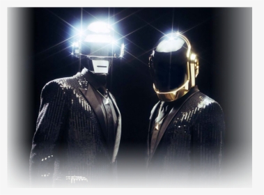 Daft Punk, HD Png Download, Transparent PNG