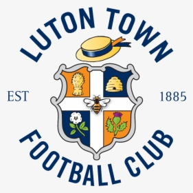Luton Town F.c., HD Png Download, Transparent PNG