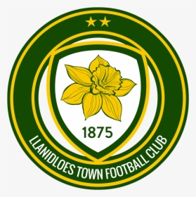 Llanidloes Town Football Club - United States Army Vietnam Vet, HD Png Download, Transparent PNG