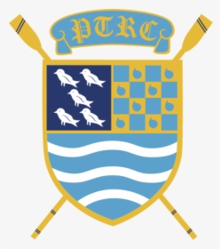 Putney Town Rowing Club Logo, HD Png Download, Transparent PNG