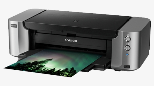 Canon Printer Pixma 100, HD Png Download, Transparent PNG