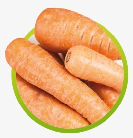 Vienna-sausage - Baby Carrot, HD Png Download, Transparent PNG