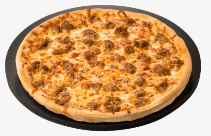 Sausage Pizza - Pizza Ranch Sausage Pizza, HD Png Download, Transparent PNG