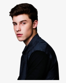 Shawn Mendes Side Face, HD Png Download, Transparent PNG