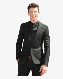 Shawn Mendes Full Body Transparent, HD Png Download, Transparent PNG