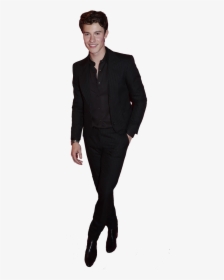 Shawn Mendes Suit Png - Shawn Mendes Png, Transparent Png, Transparent PNG